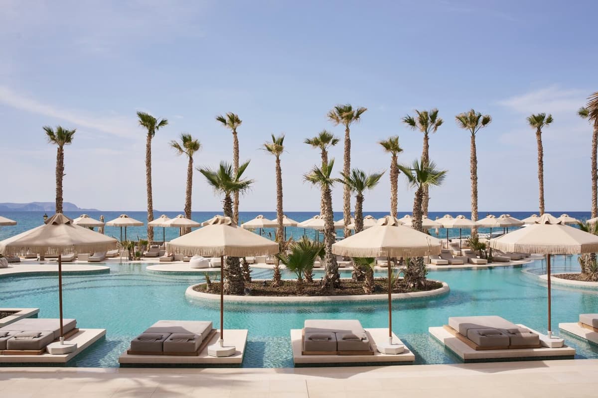 Stella Blue Seaside Resort photo 1