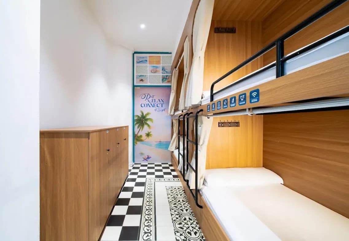 Sujet Beach Hotel Da Nang photo 5