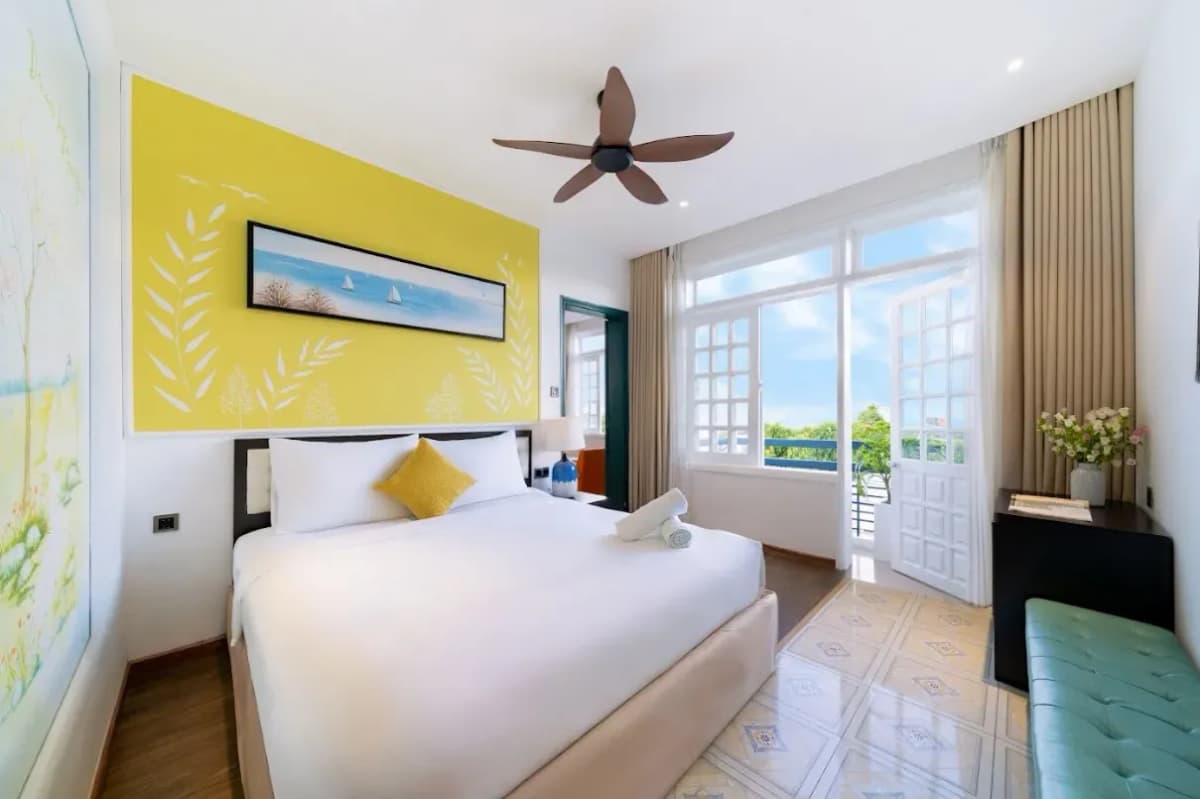 Sujet Beach Hotel Da Nang photo 2