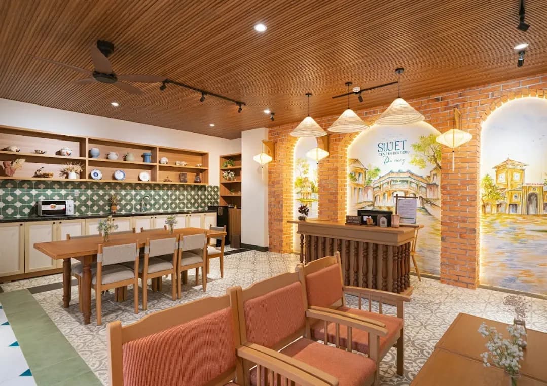 Sujet Center Hotel by Haviland photo 4
