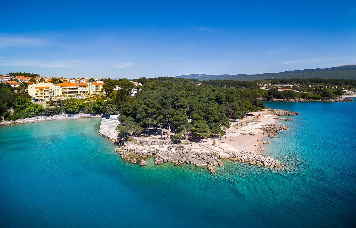 Sunny Krk by Valamar photo 1