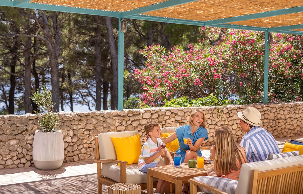 Sunny Makarska by Valamar photo 1