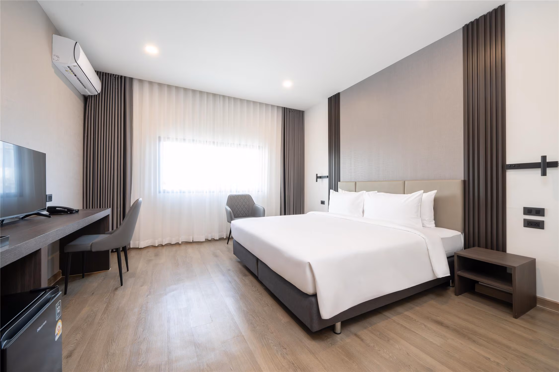 SureStay Plus by Best Western Ramkhamhaeng Airport Rail Link Bangkok photo 3