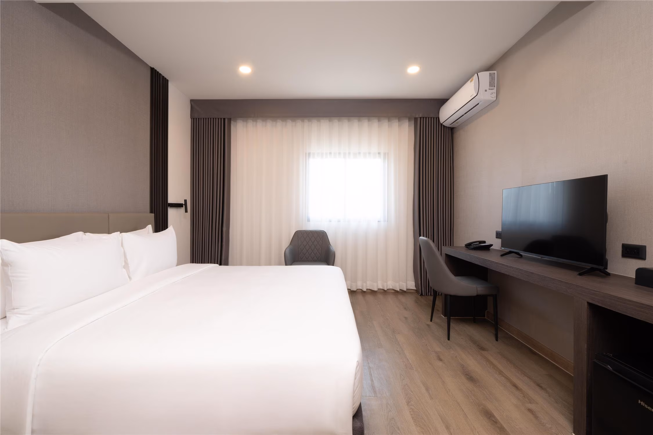 SureStay Plus by Best Western Ramkhamhaeng Airport Rail Link Bangkok photo 5