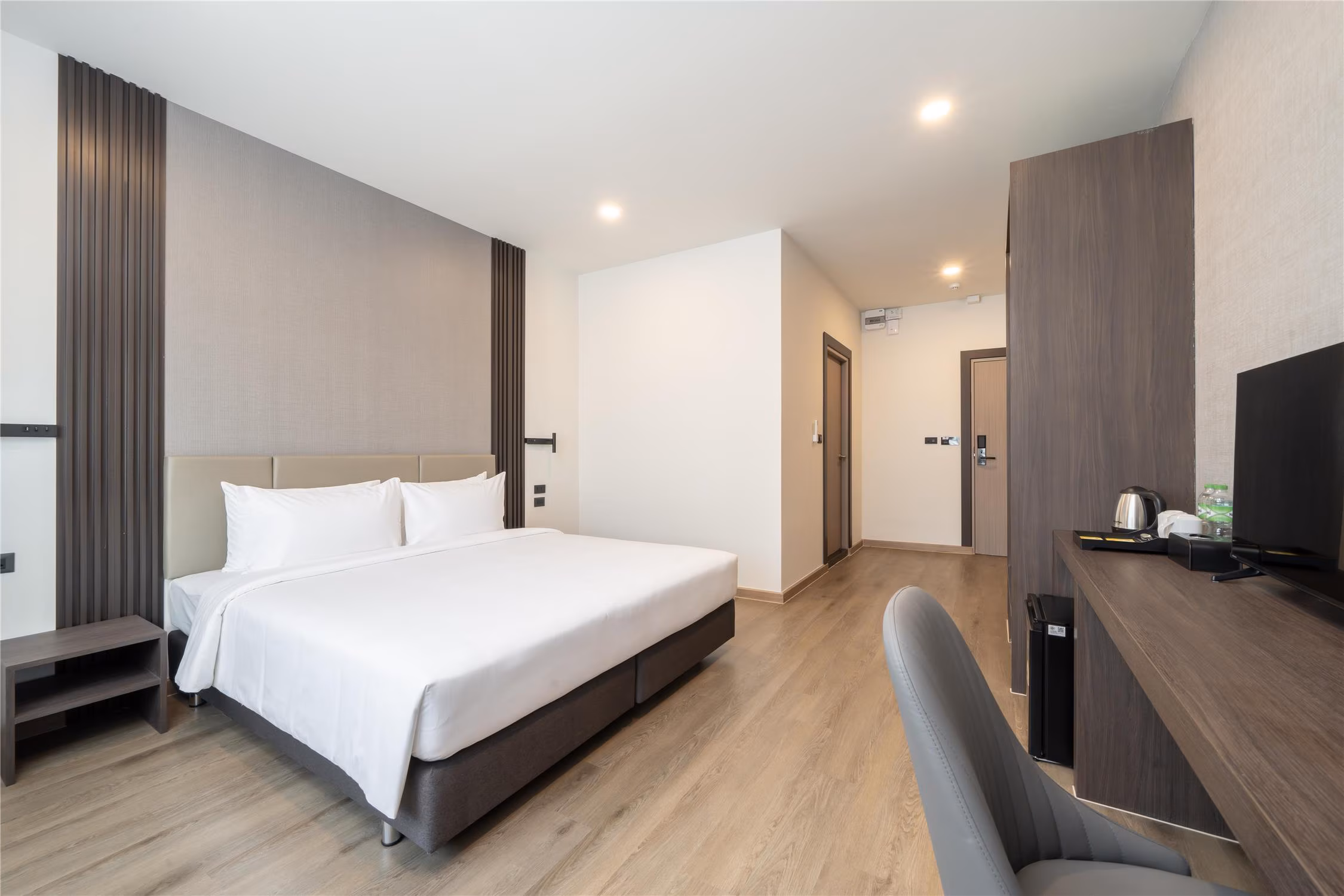 SureStay Plus by Best Western Ramkhamhaeng Airport Rail Link Bangkok photo 4