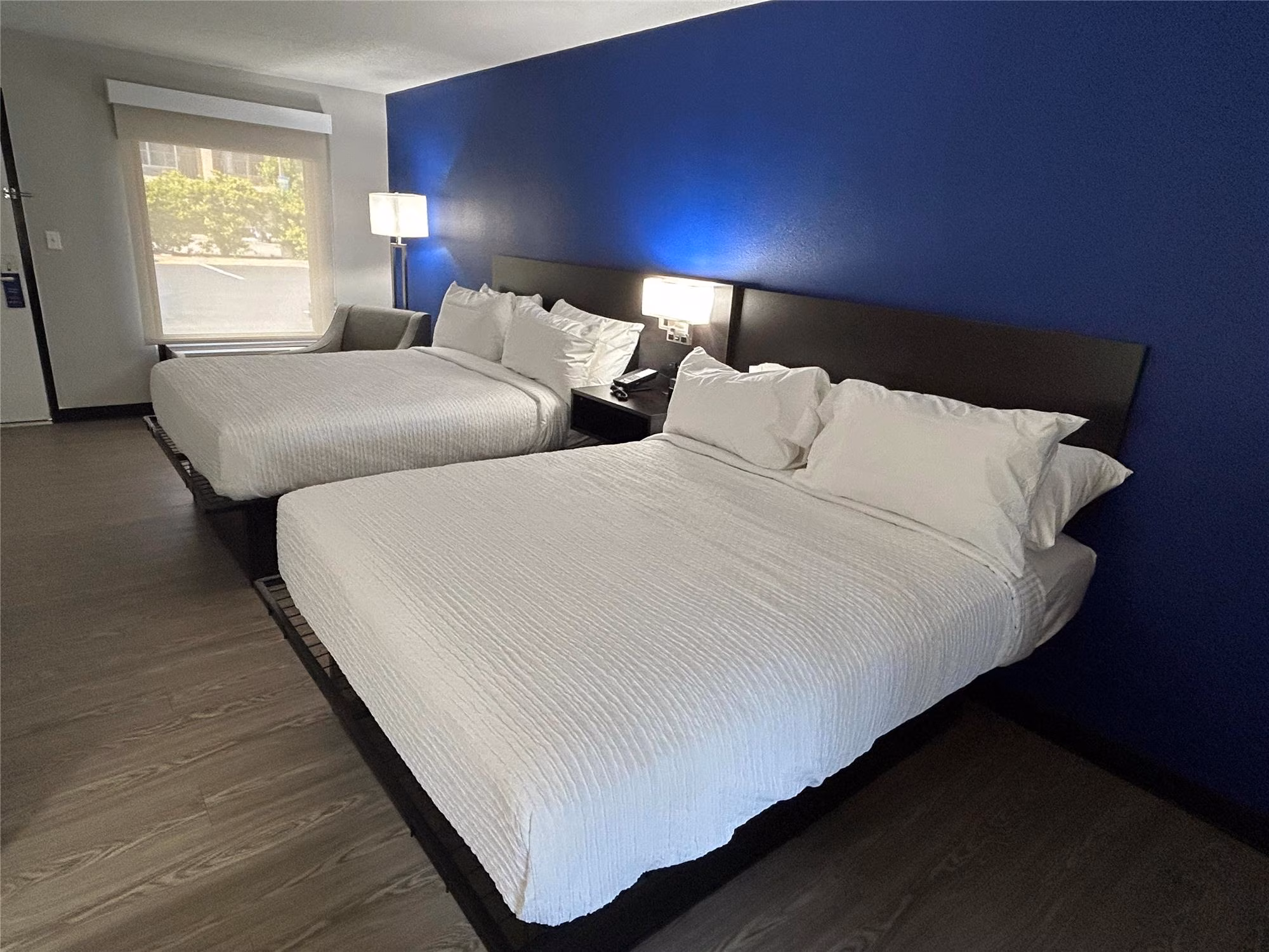 SureStay Studio by Best Western Rowland photo 1