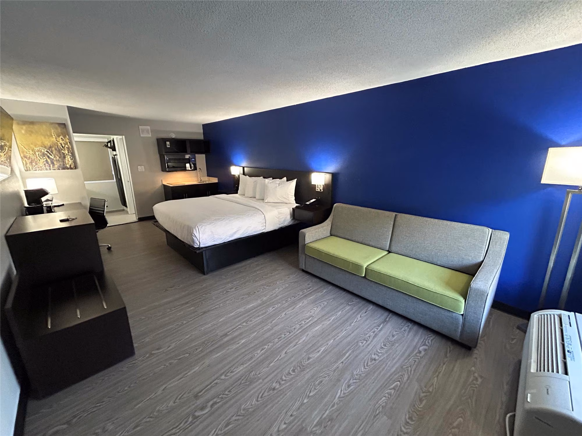 SureStay Studio by Best Western Rowland photo 5
