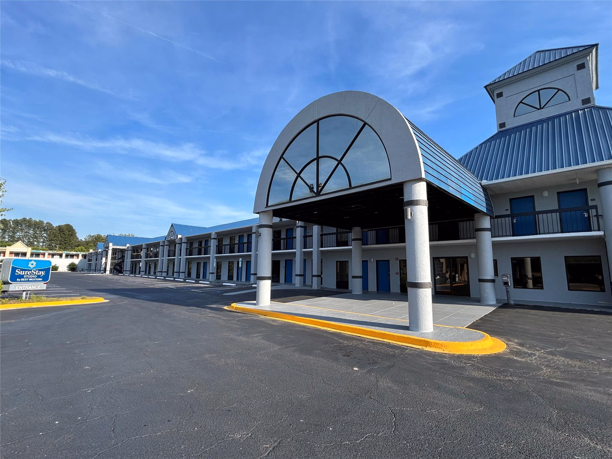 SureStay Studio by Best Western Rowland photo 2