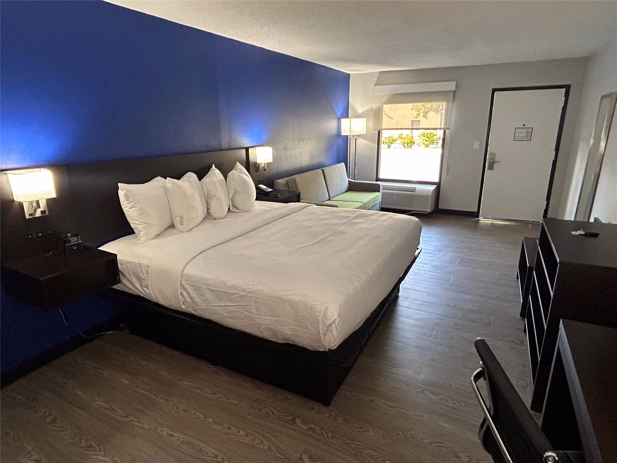 SureStay Studio by Best Western Rowland photo 4