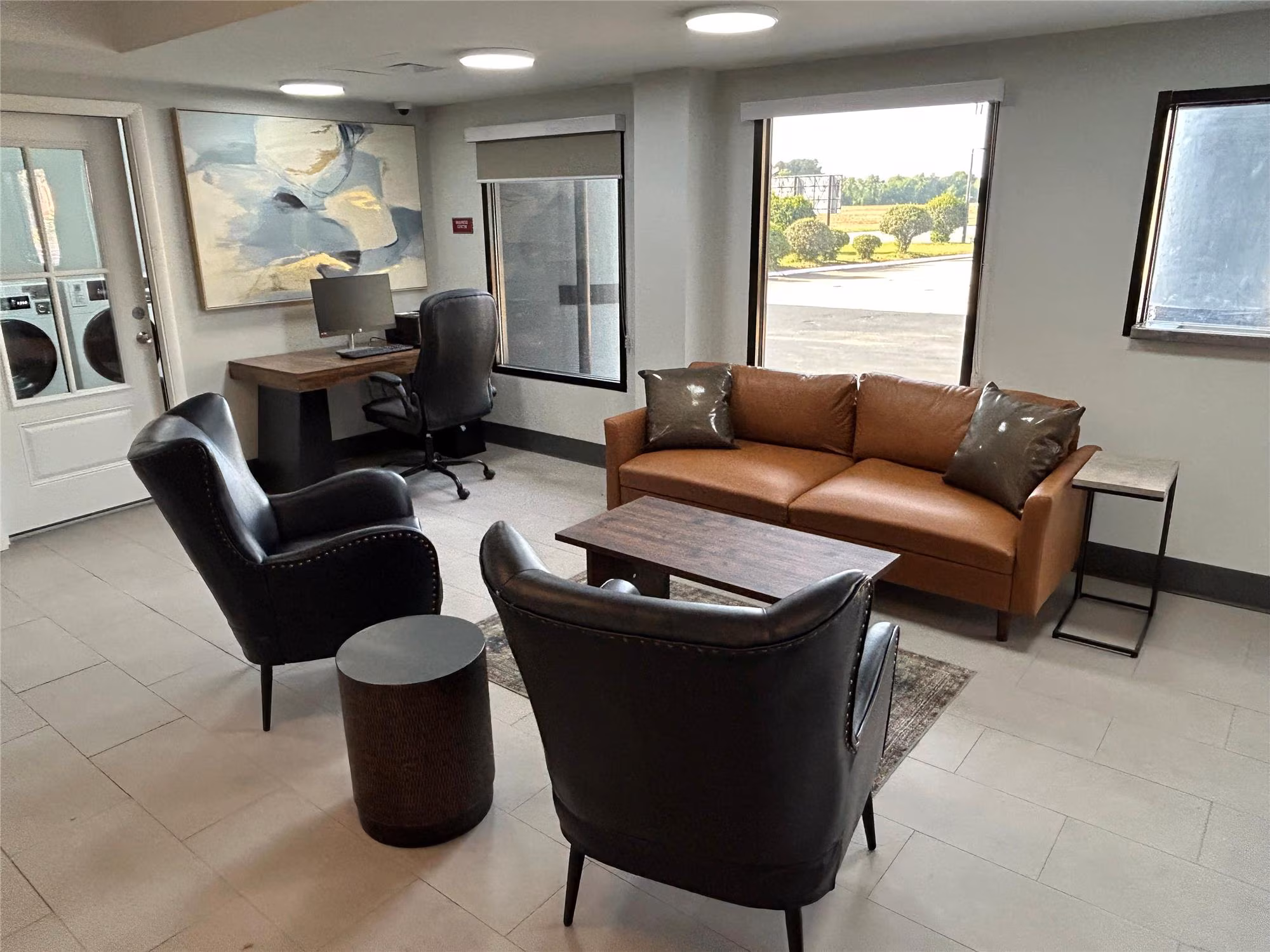 SureStay Studio by Best Western Rowland photo 3