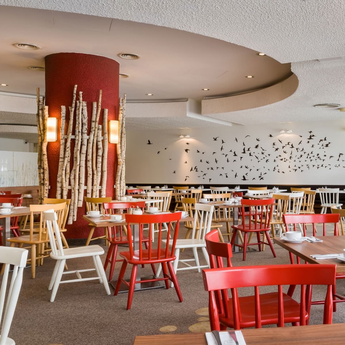 Sure Hotel by Best Western Wilhelmshaven City photo 2