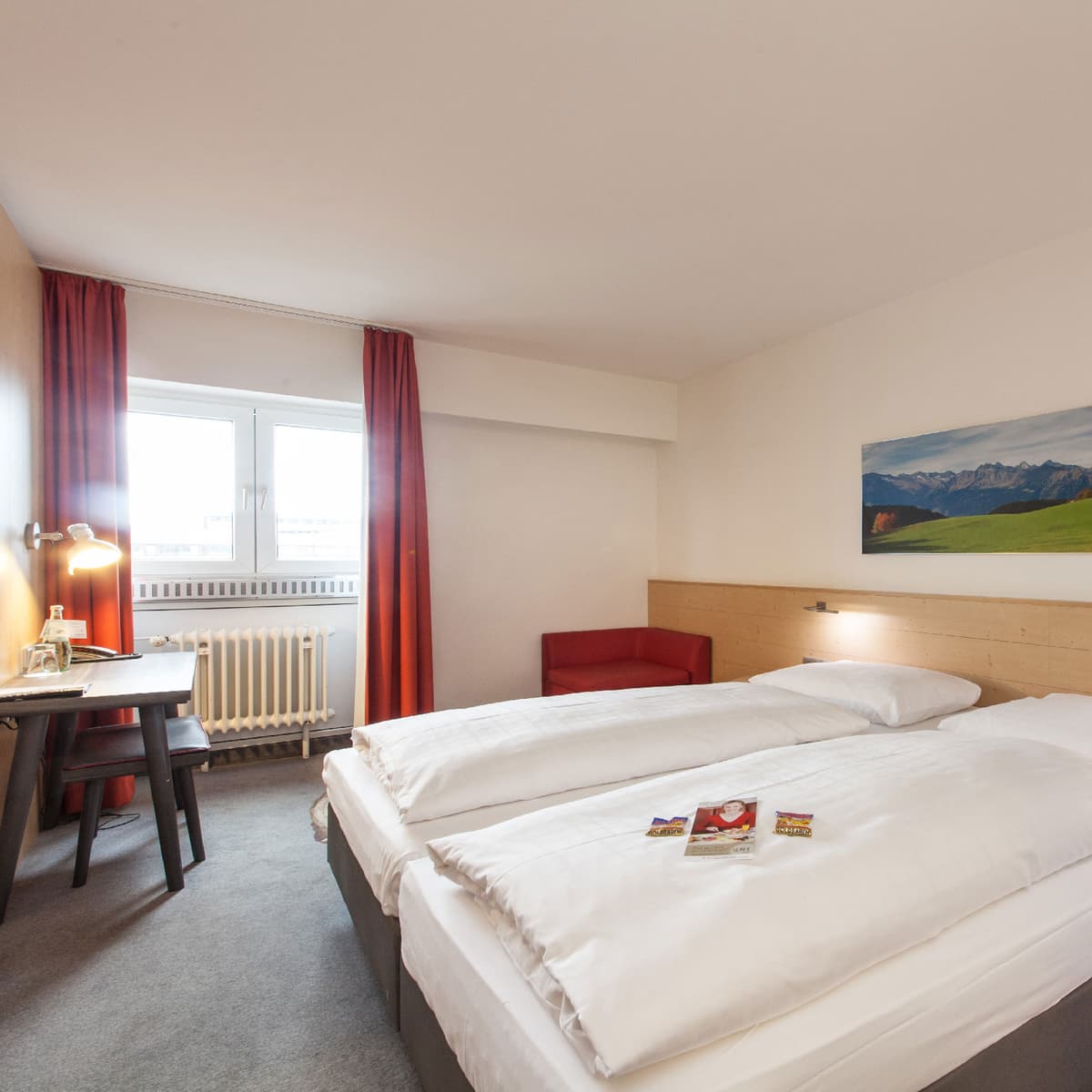 Sure Hotel by Best Western Wilhelmshaven City photo 3