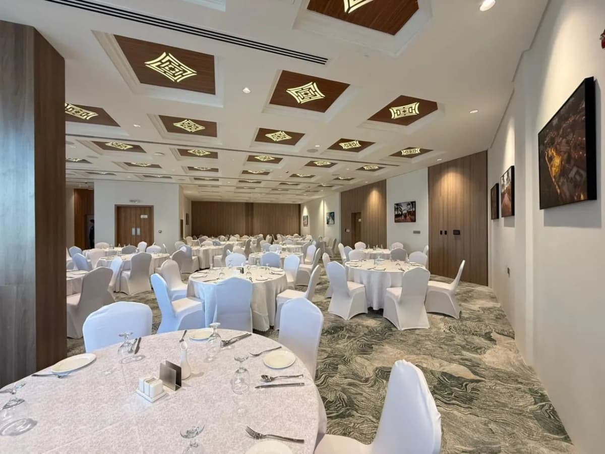 Swiss-Belhotel Nizwa photo 4
