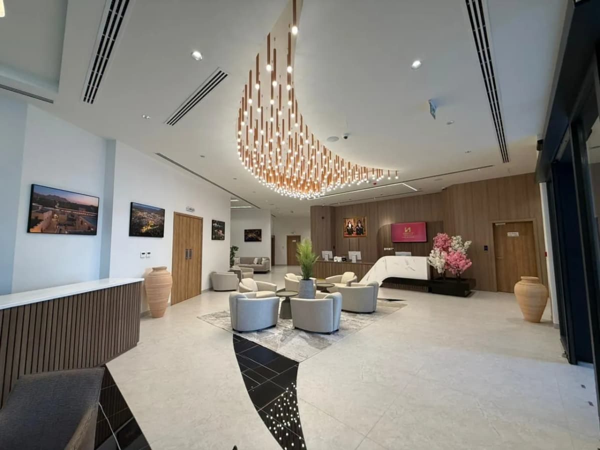 Swiss-Belhotel Nizwa photo 1