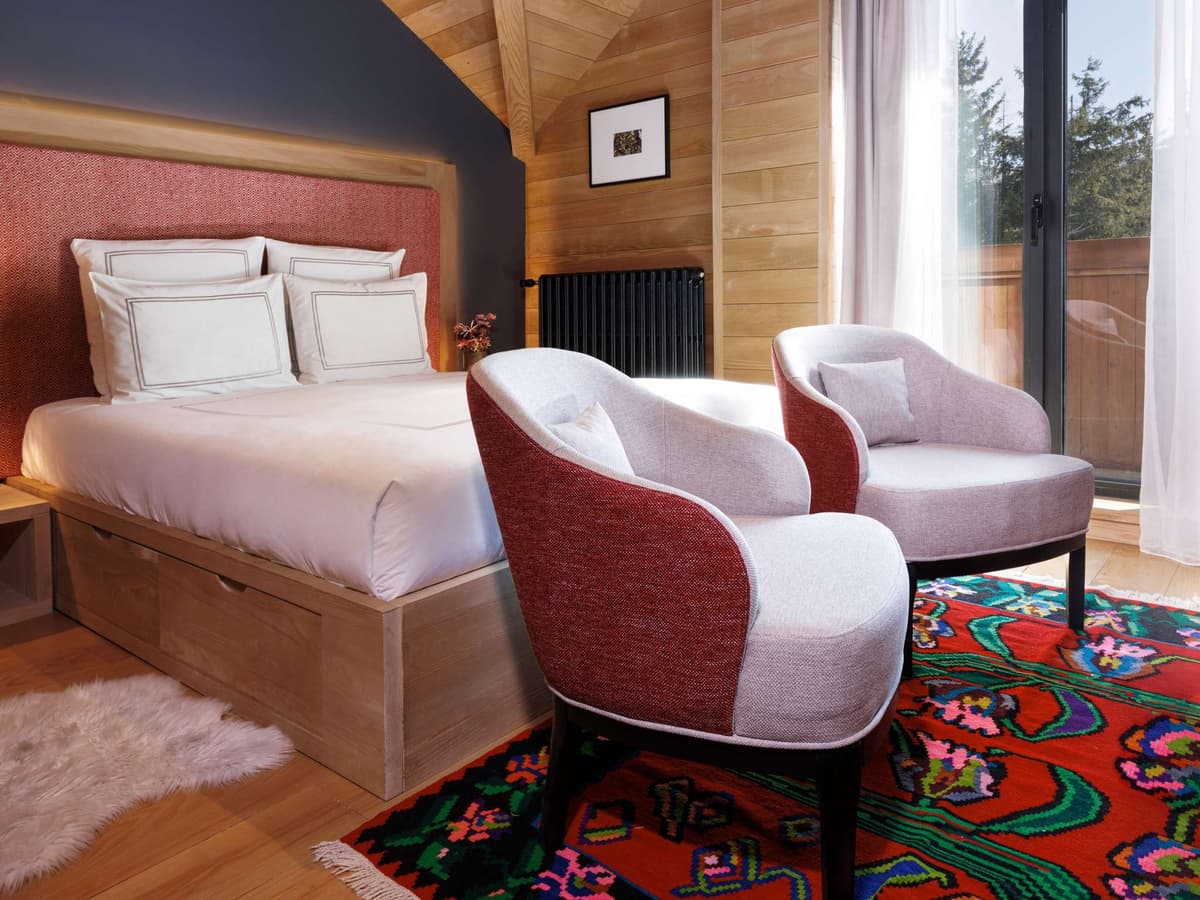 Swissôtel Resort Kolasin photo 5