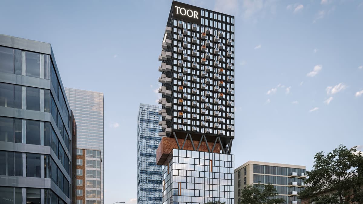TOOR Hotel JdV by Hyatt photo 1