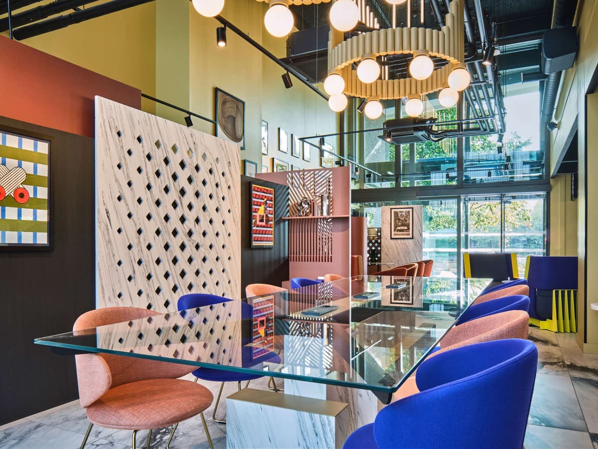 TRIBE Paris Suresnes photo 2