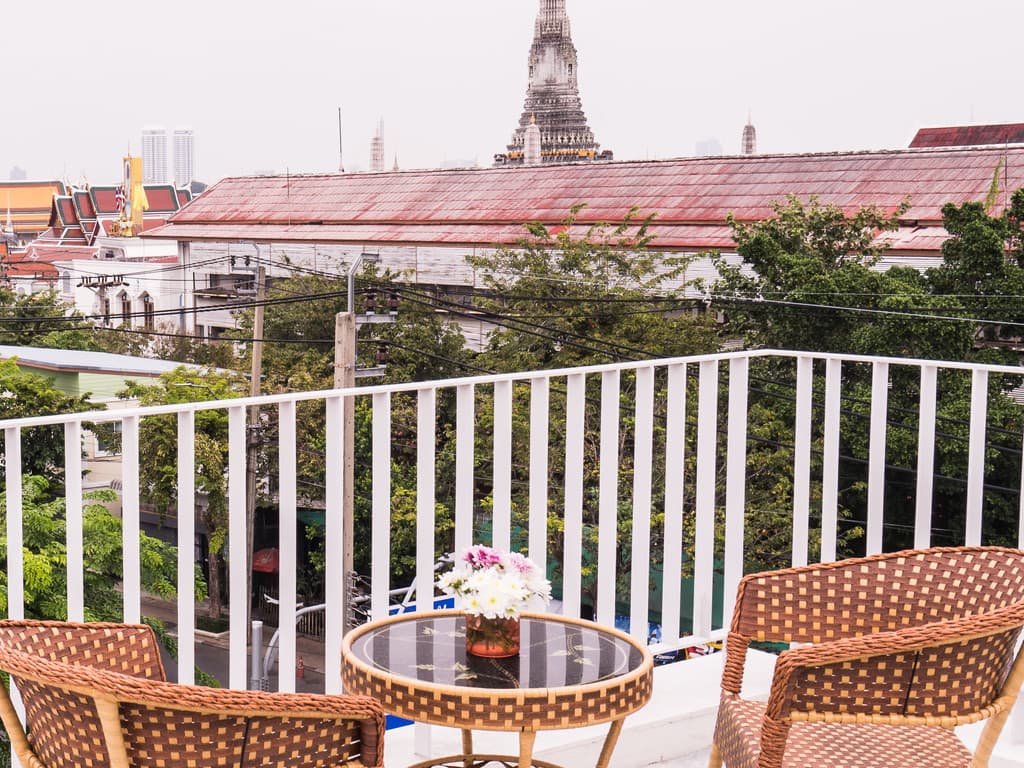 TUAN Hotel Bangkok photo 5