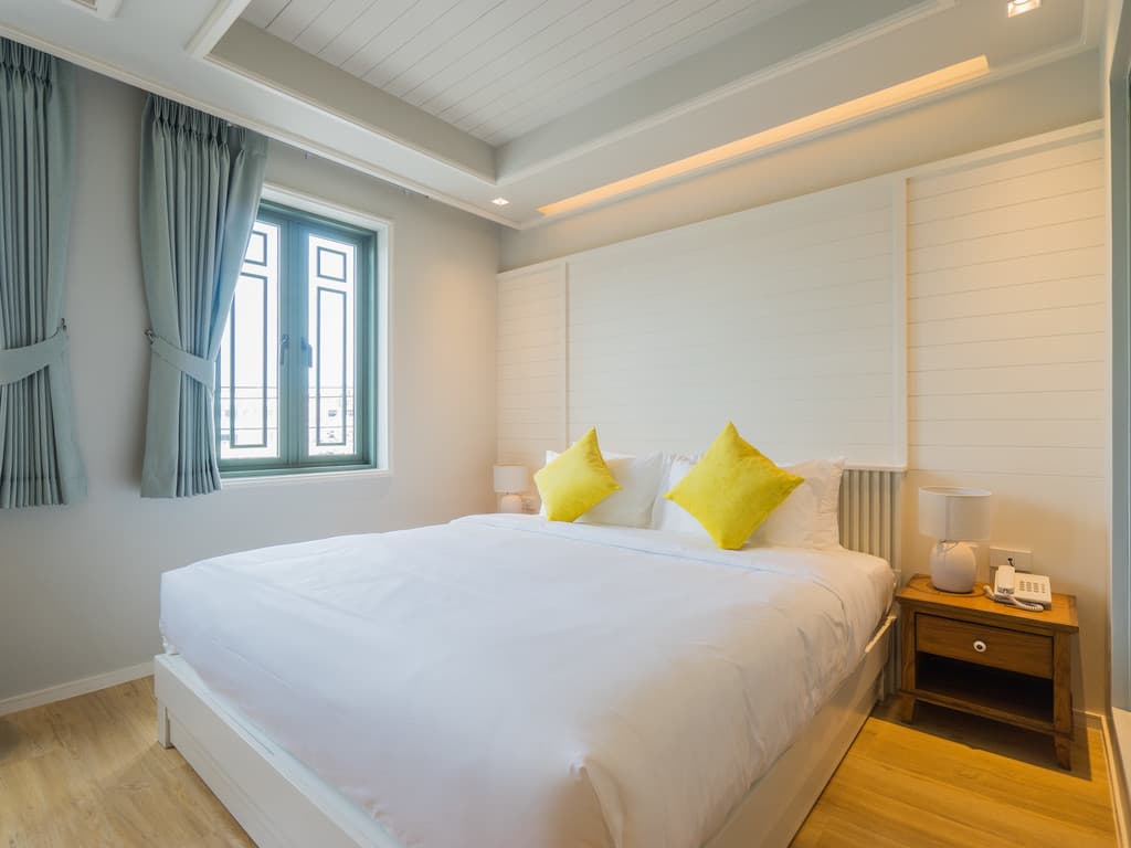 TUAN Hotel Bangkok photo 4