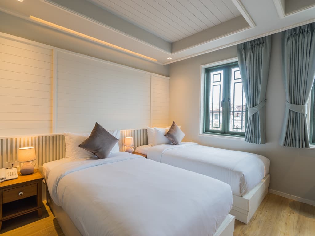 TUAN Hotel Bangkok photo 3