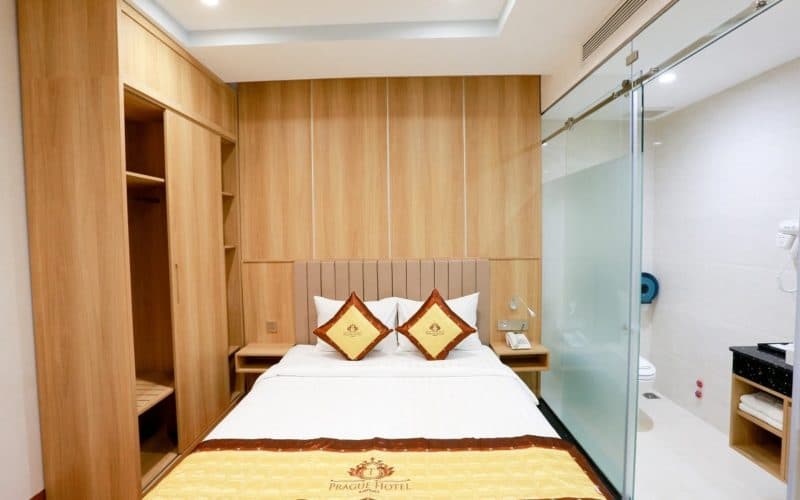 Tago Airport Hotel photo 5