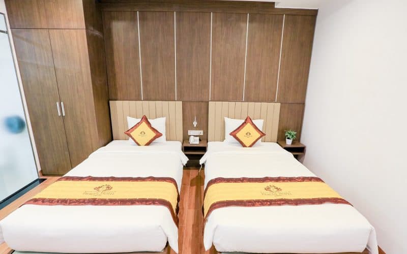 Tago Airport Hotel photo 4