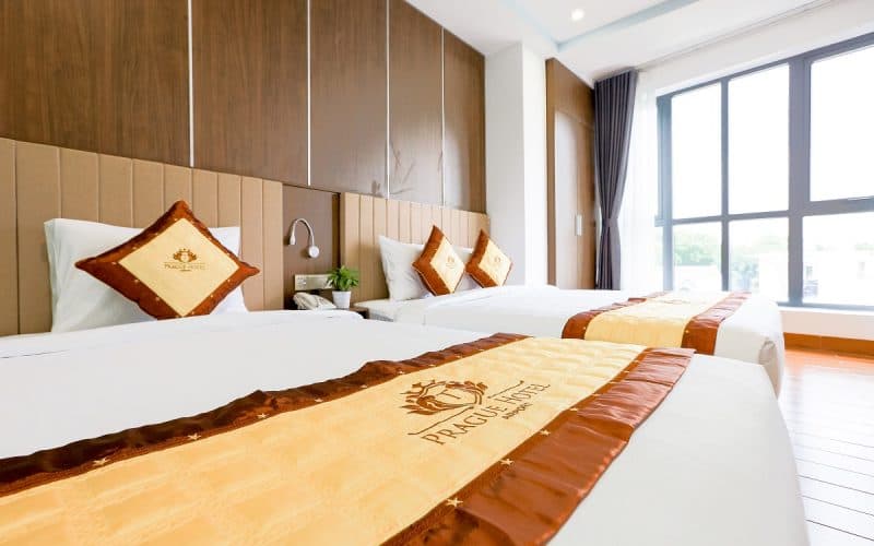 Tago Airport Hotel photo 2