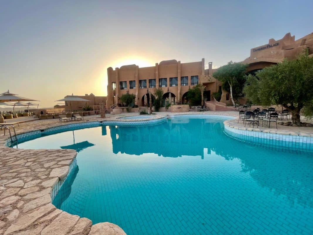 Tamerza Palace photo 1