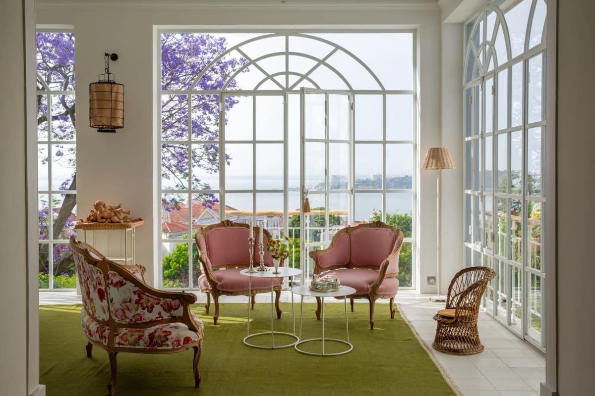 Tarabel Lisbon photo 1