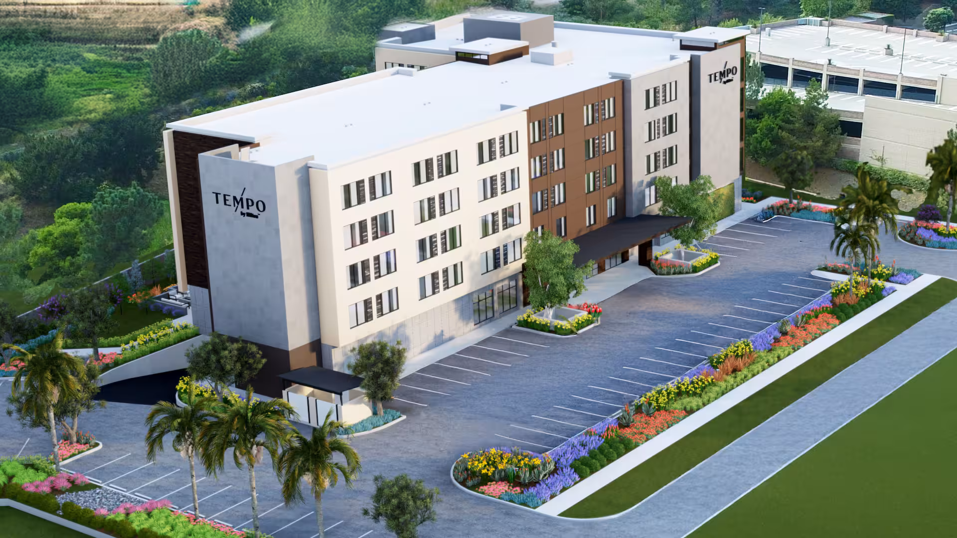 Tempo By Hilton San Diego Del Mar photo 1