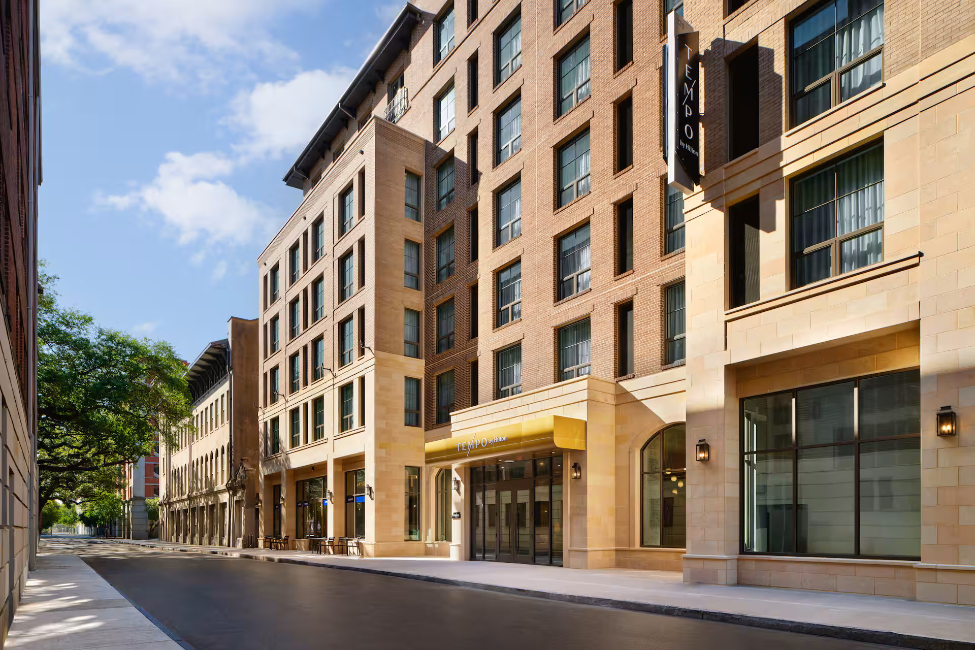 Tempo by Hilton Savannah Historic District photo 1