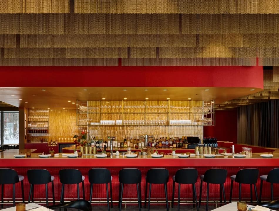 The Atlas Hotel photo 3