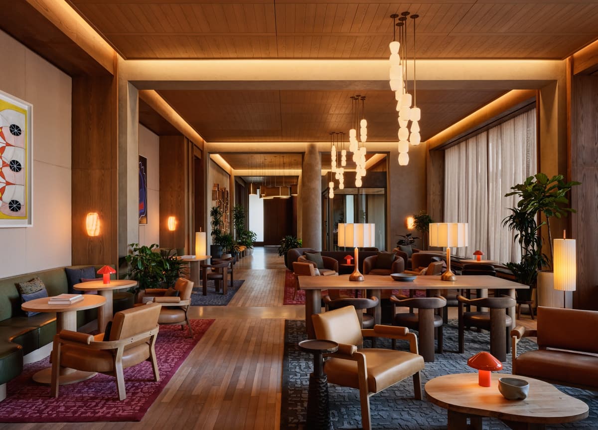 The Atlas Hotel photo 1
