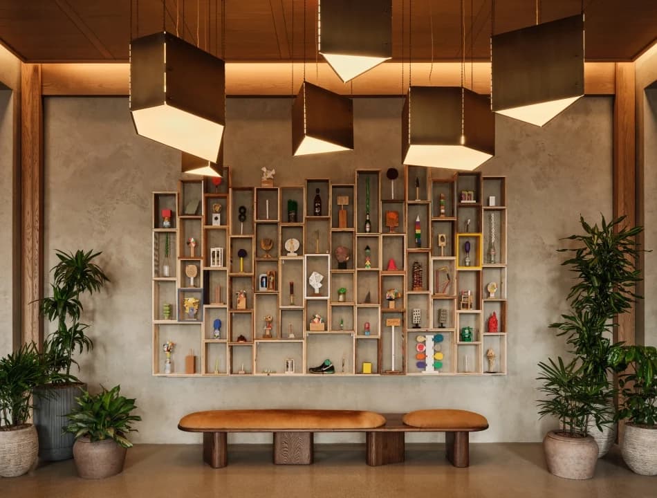 The Atlas Hotel photo 5