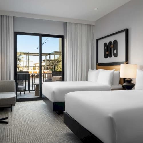 The Ava Hotel Paso Robles, Curio Collection by Hilton photo 3