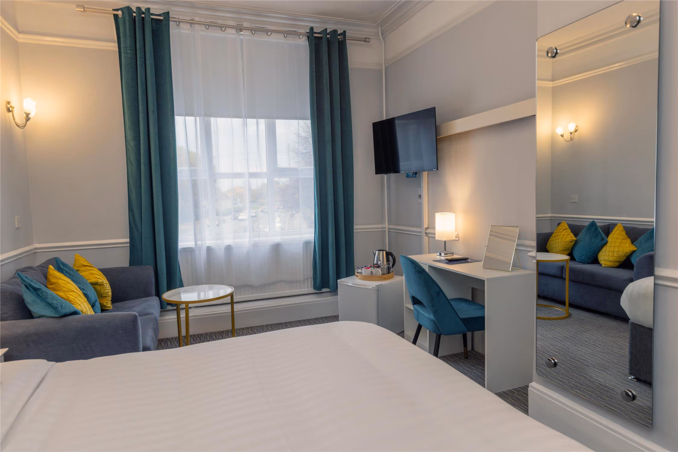 The Best Western Plough Hotel photo 2