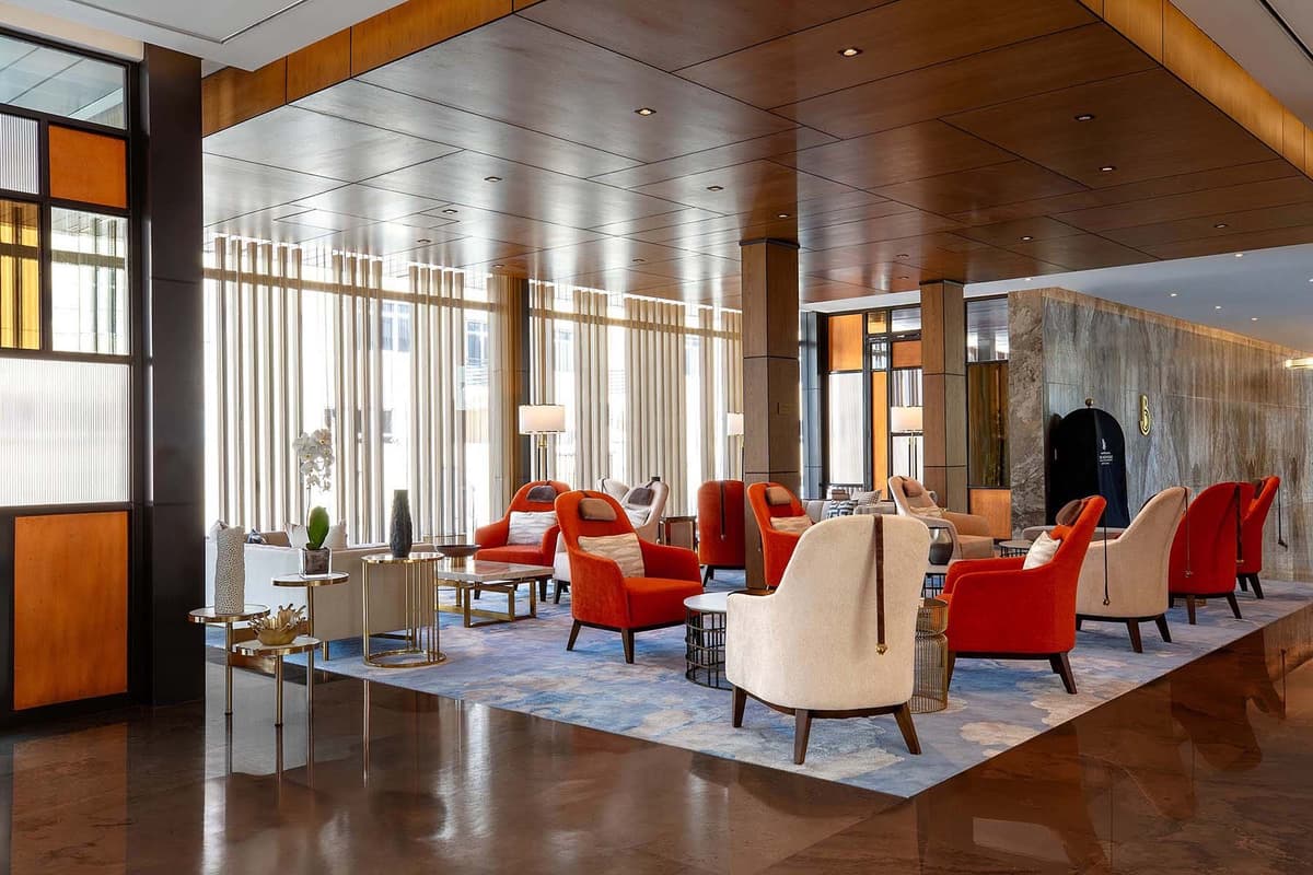 The Biltmore Hotel Villas photo 1