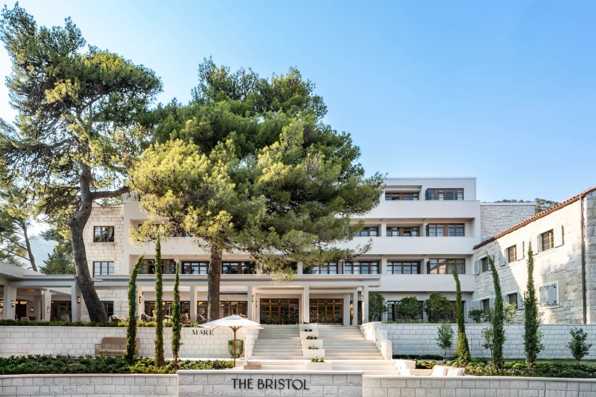 The Bristol Bol, Brač photo 1