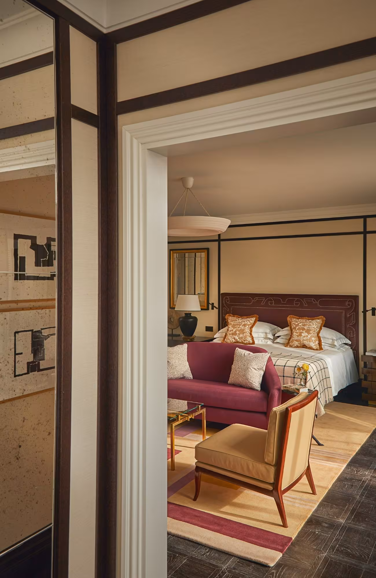 The Carlton, a Rocco Forte hotel photo 2