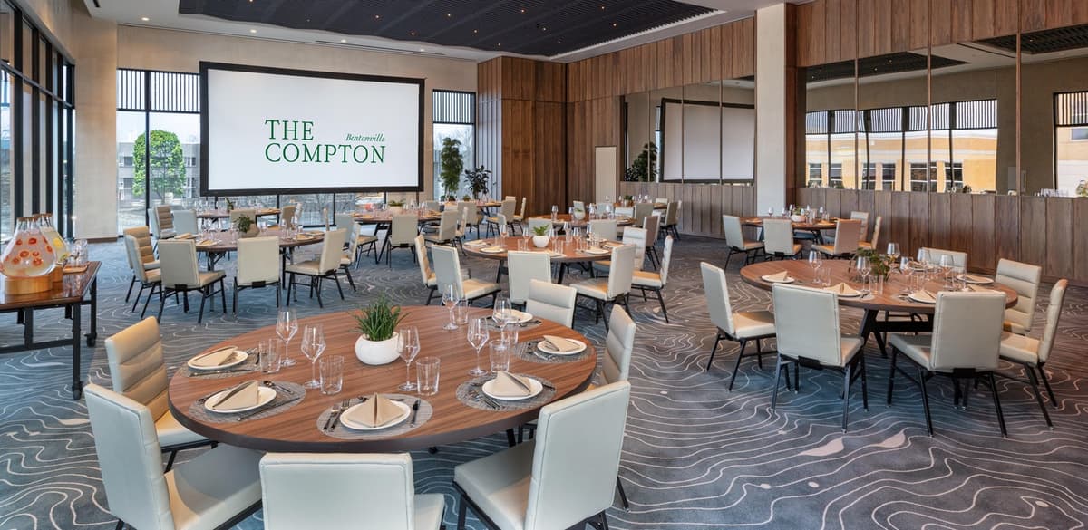 The Compton Bentonville photo 3