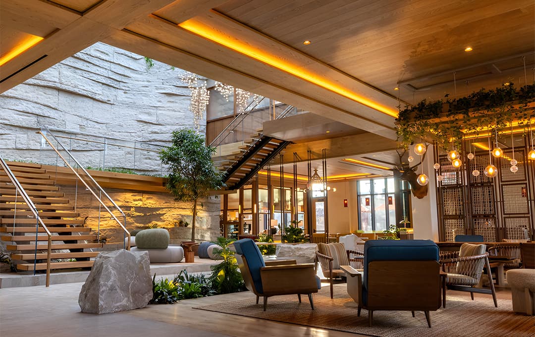 The Compton Bentonville photo 1