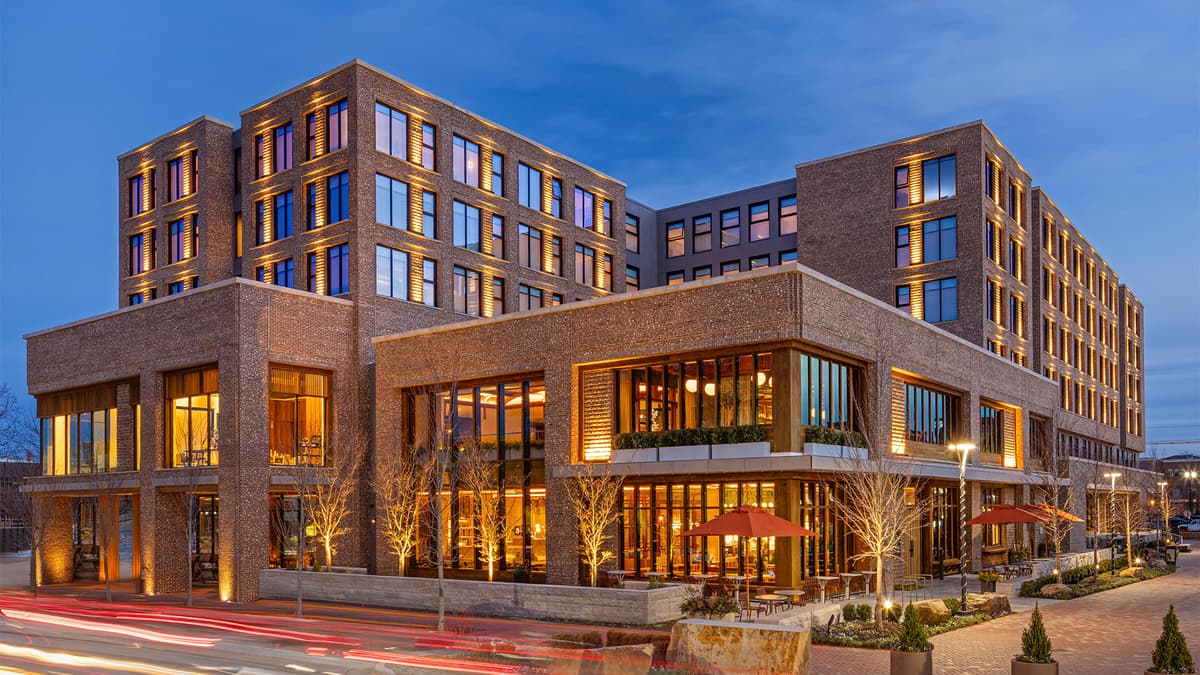 The Compton Bentonville photo 4