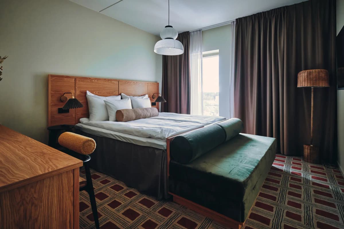 The Dock Hotel photo 4