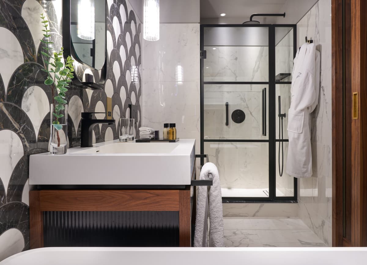 The Fitzwilliam Hotel Dublin photo 4