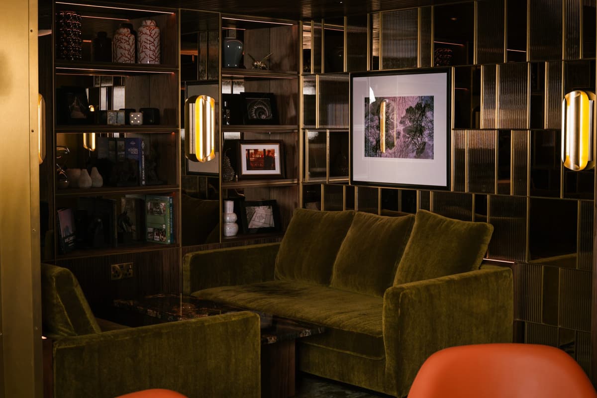 The Fitzwilliam Hotel Dublin photo 1