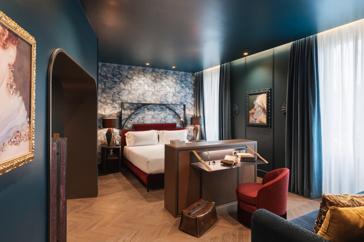 The Goethe Hotel photo 1