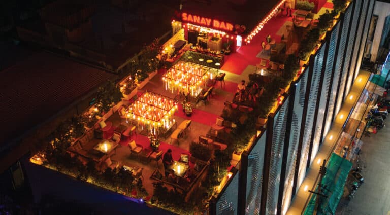 The Gravitique Hotel Khaosan Road photo 3