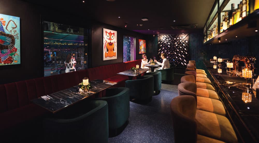 The Gravitique Hotel Khaosan Road photo 4