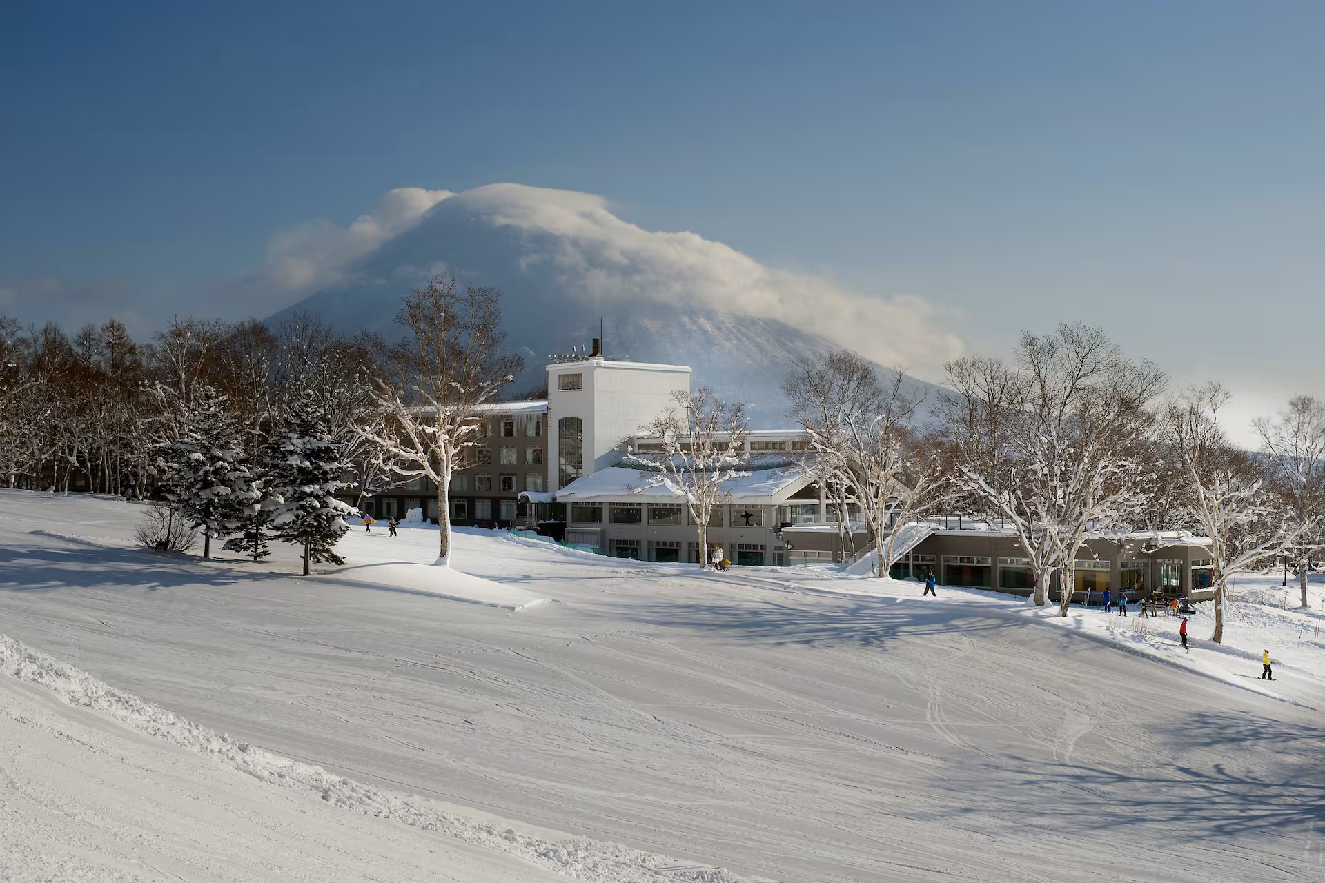 The Green Leaf Niseko Village, Tapestry Collection by Hilton photo 1