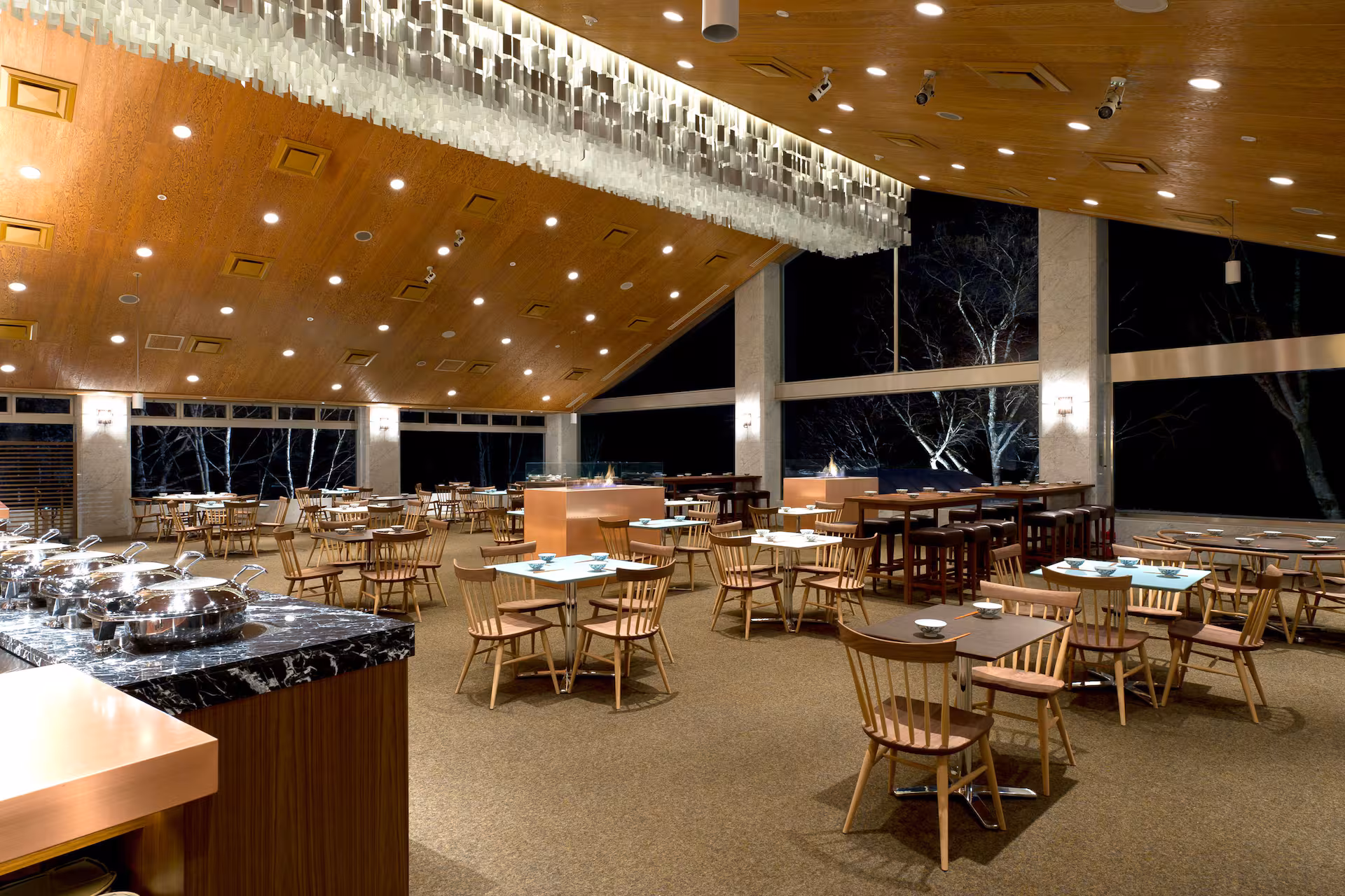 The Green Leaf Niseko Village, Tapestry Collection by Hilton photo 3